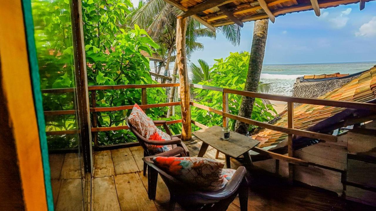 Bussa Brother'S Beach Home מראה חיצוני תמונה