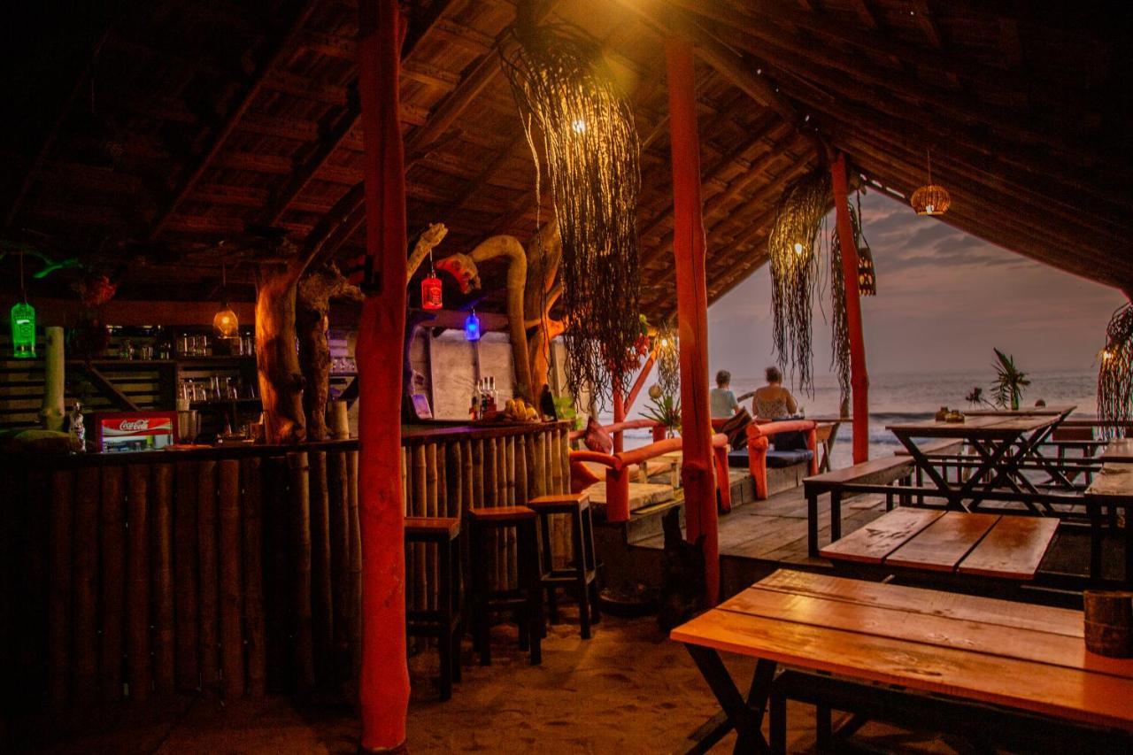 Bussa Brother'S Beach Home מראה חיצוני תמונה