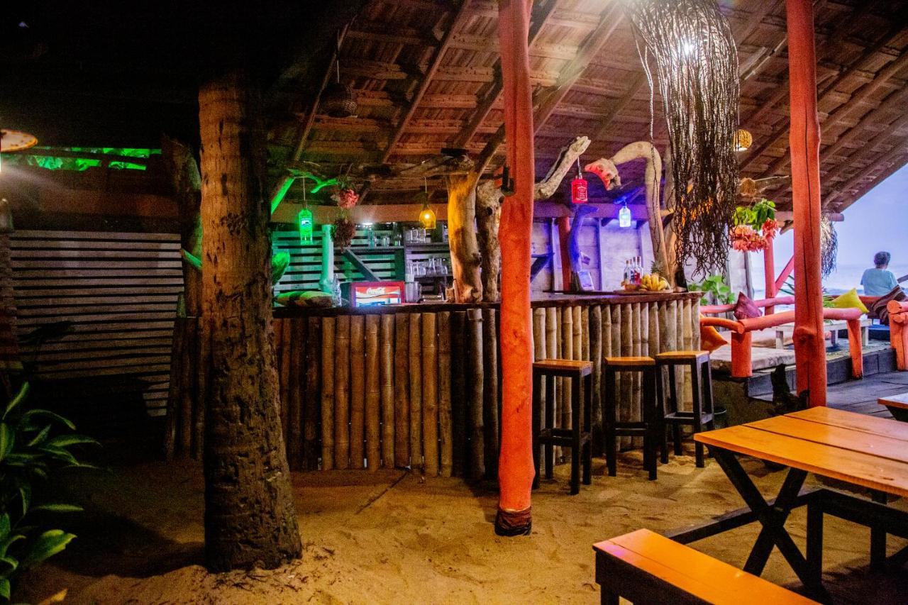 Bussa Brother'S Beach Home מראה חיצוני תמונה