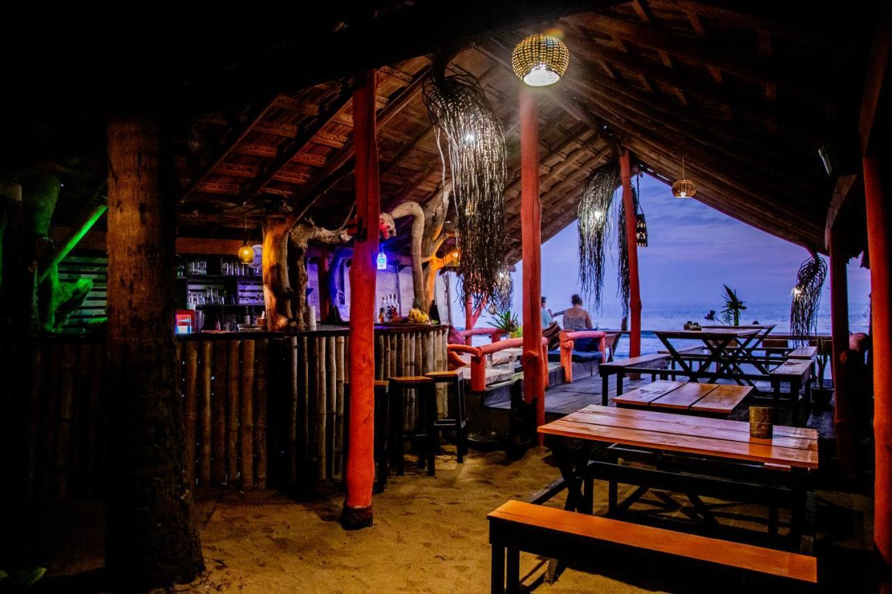 Bussa Brother'S Beach Home מראה חיצוני תמונה