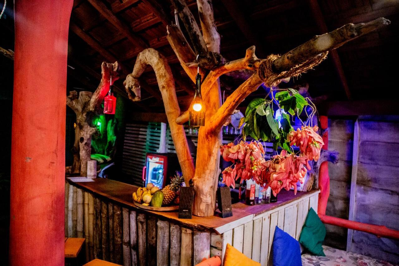 Bussa Brother'S Beach Home מראה חיצוני תמונה