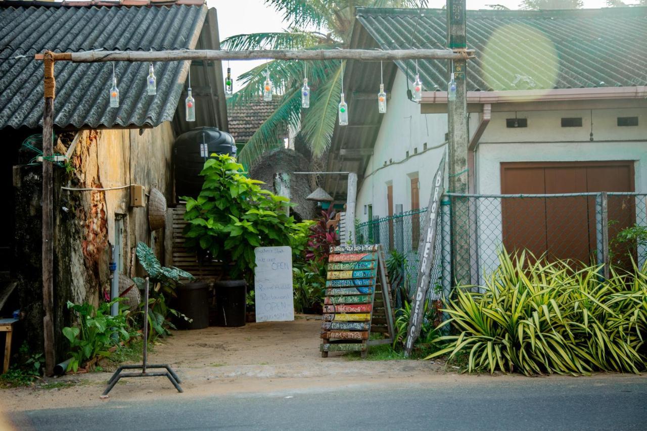 Bussa Brother'S Beach Home מראה חיצוני תמונה
