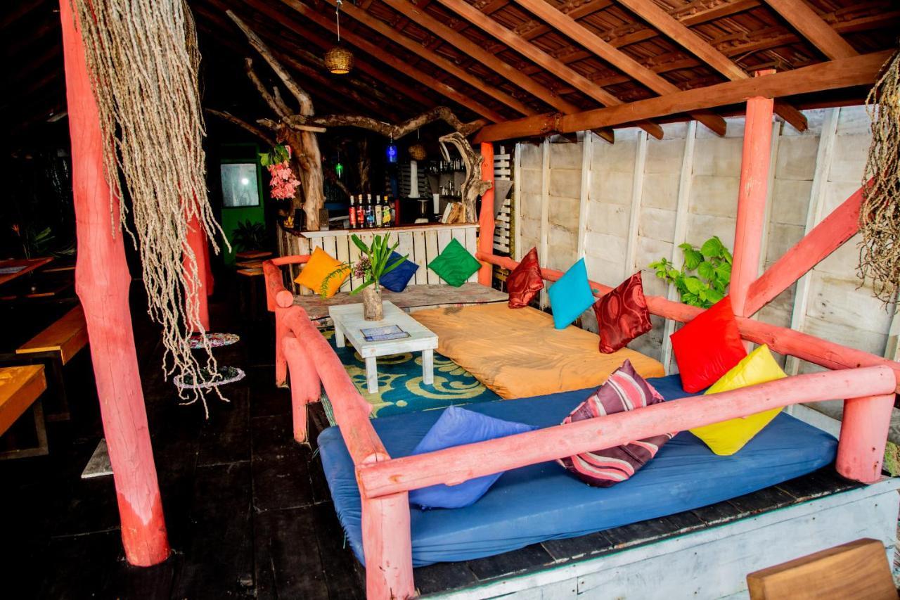 Bussa Brother'S Beach Home מראה חיצוני תמונה