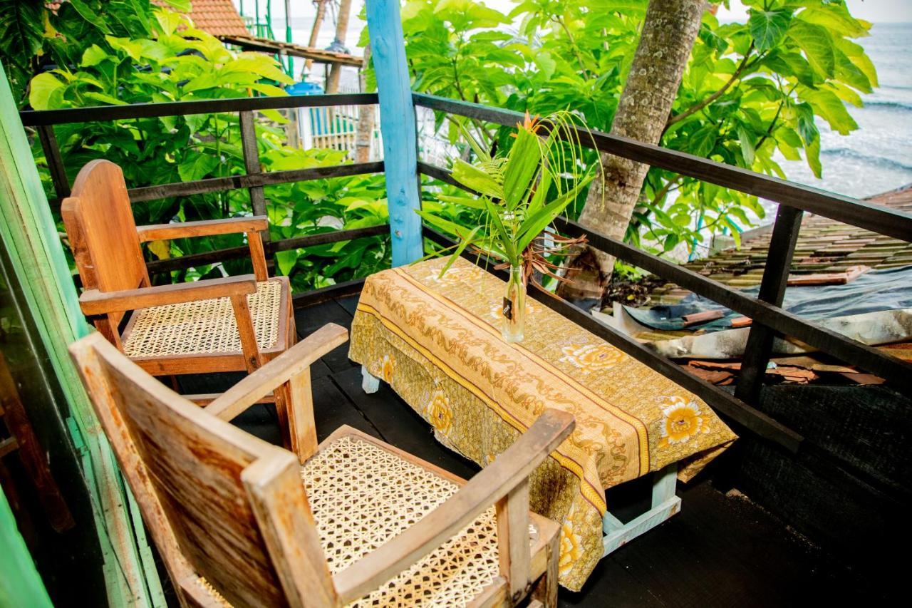 Bussa Brother'S Beach Home מראה חיצוני תמונה