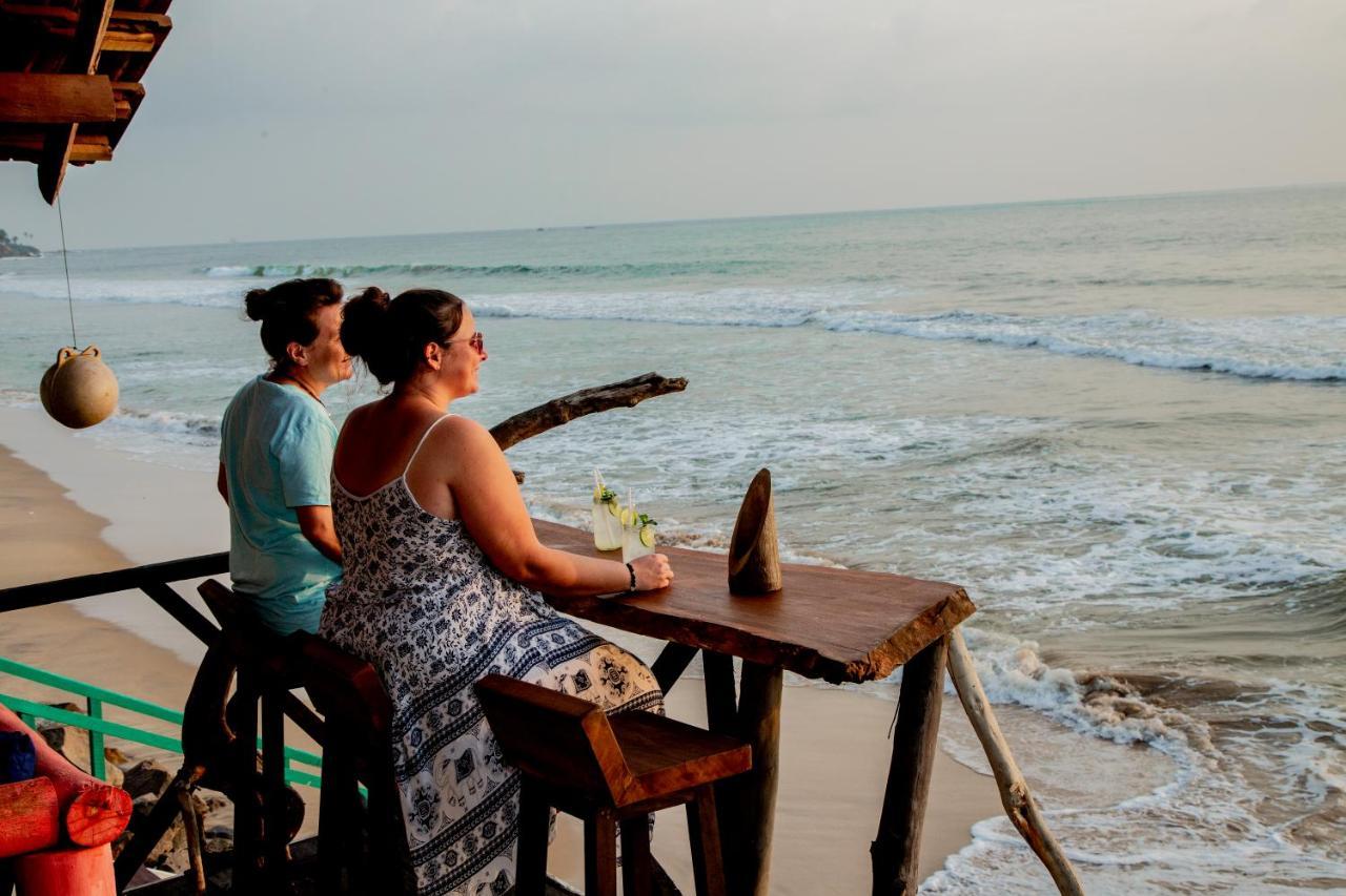 Bussa Brother'S Beach Home מראה חיצוני תמונה