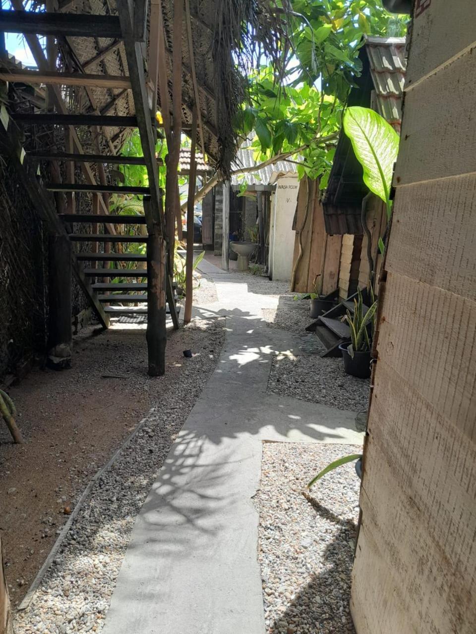 Bussa Brother'S Beach Home מראה חיצוני תמונה