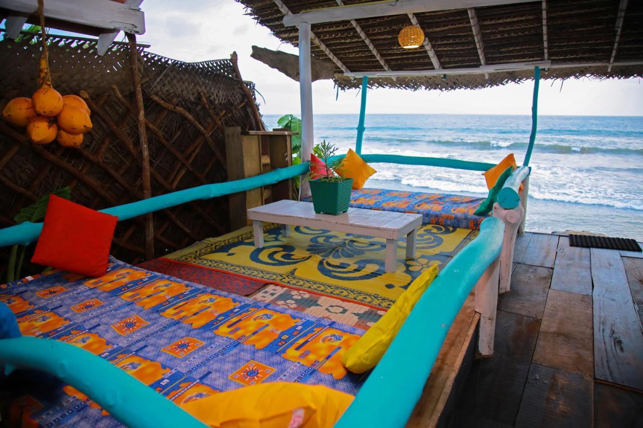 Bussa Brother'S Beach Home מראה חיצוני תמונה