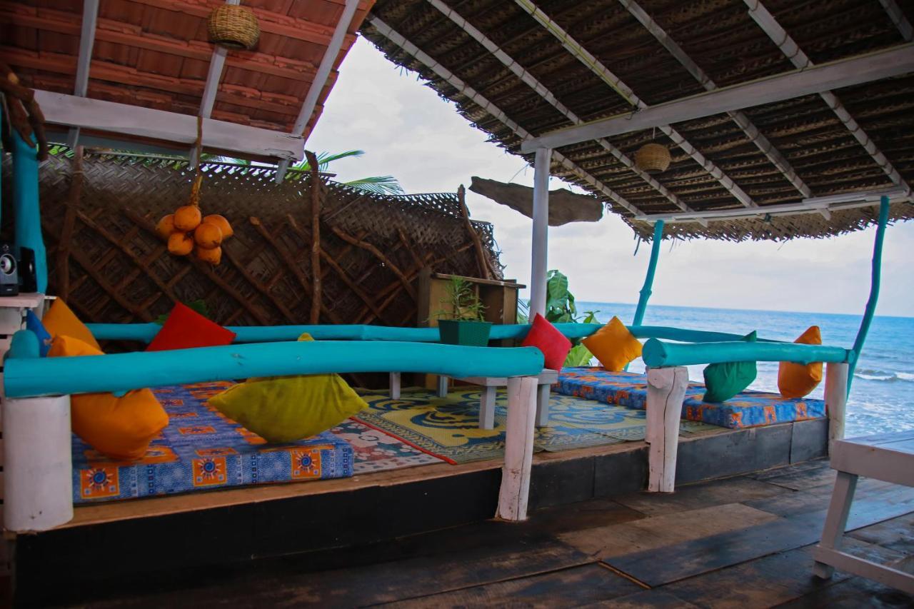 Bussa Brother'S Beach Home מראה חיצוני תמונה